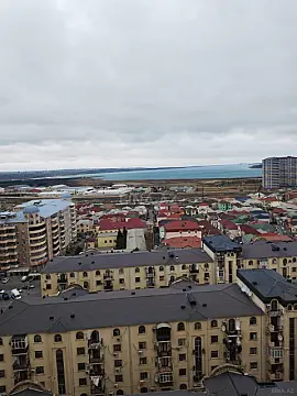 Satılır 1 otaqlı mənzil 27 m²