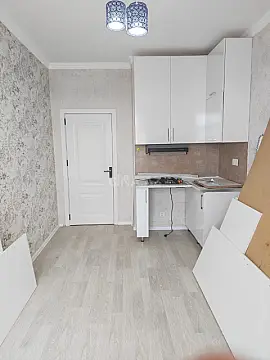 Satılır 1 otaqlı mənzil 27 m² — Xırdalan 1 otaq 27.00 m²