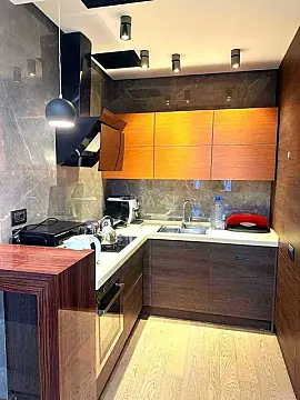Satılır 2 otaqlı mənzil 60.5 m²