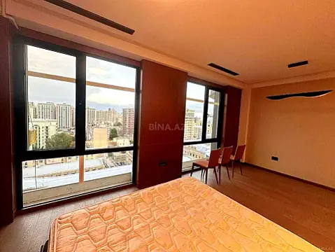 Satılır 2 otaqlı mənzil 60.5 m²