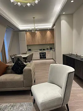 Kirayə verilir 3 otaqlı mənzil 110 m² — Bakı, Yeni Günəşli 3 otaq 110.00 m²