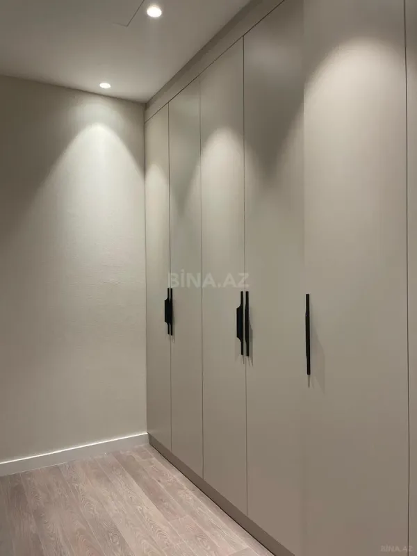 Kirayə verilir 3 otaqlı mənzil 110 m²