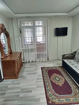 Kirayə verilir 2 otaqlı mənzil 55 m²