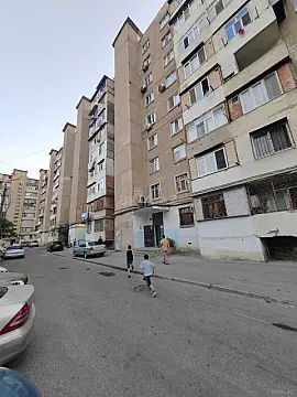 Satılır 3 otaqlı mənzil 80 m² — Bakı, Bülbülə 3 otaq 80.00 m²