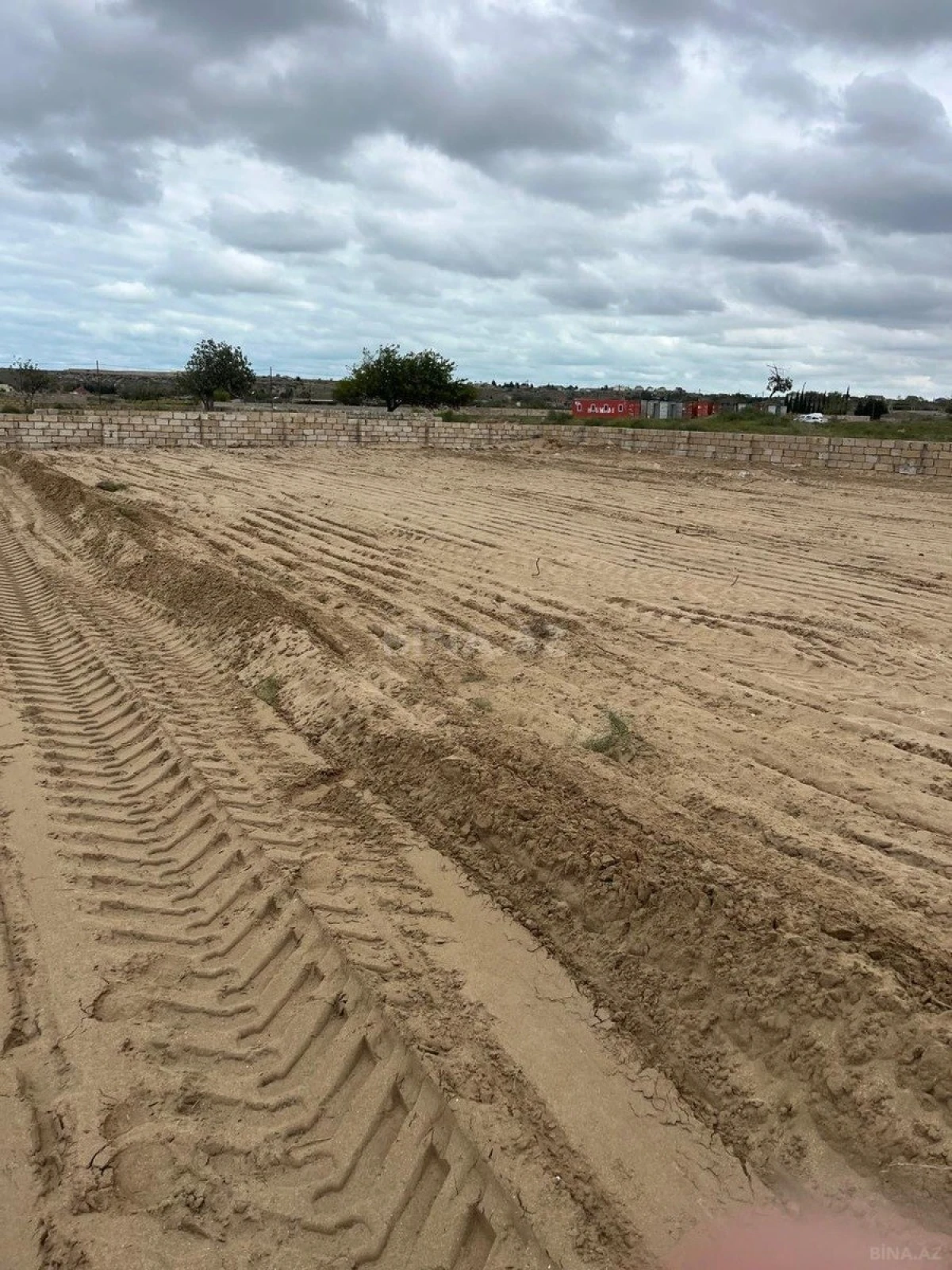 Satılır torpaq sahəsi 5 m²