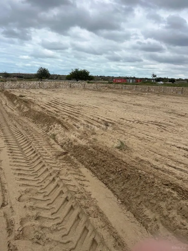 Satılır torpaq sahəsi 5 m²