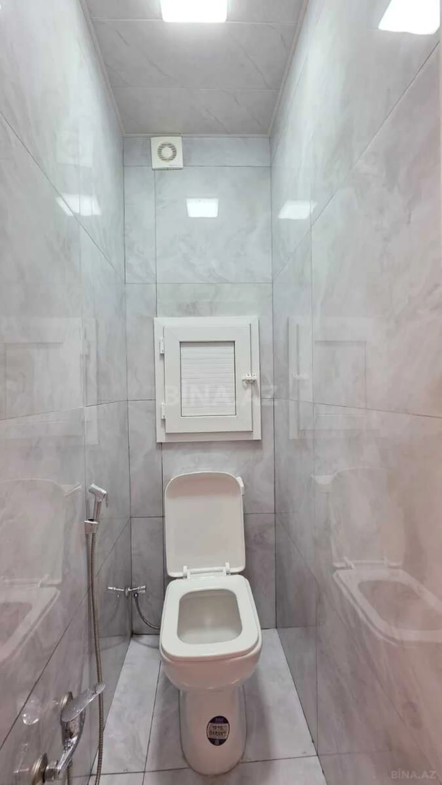 Satılır 3 otaqlı mənzil 85 m²