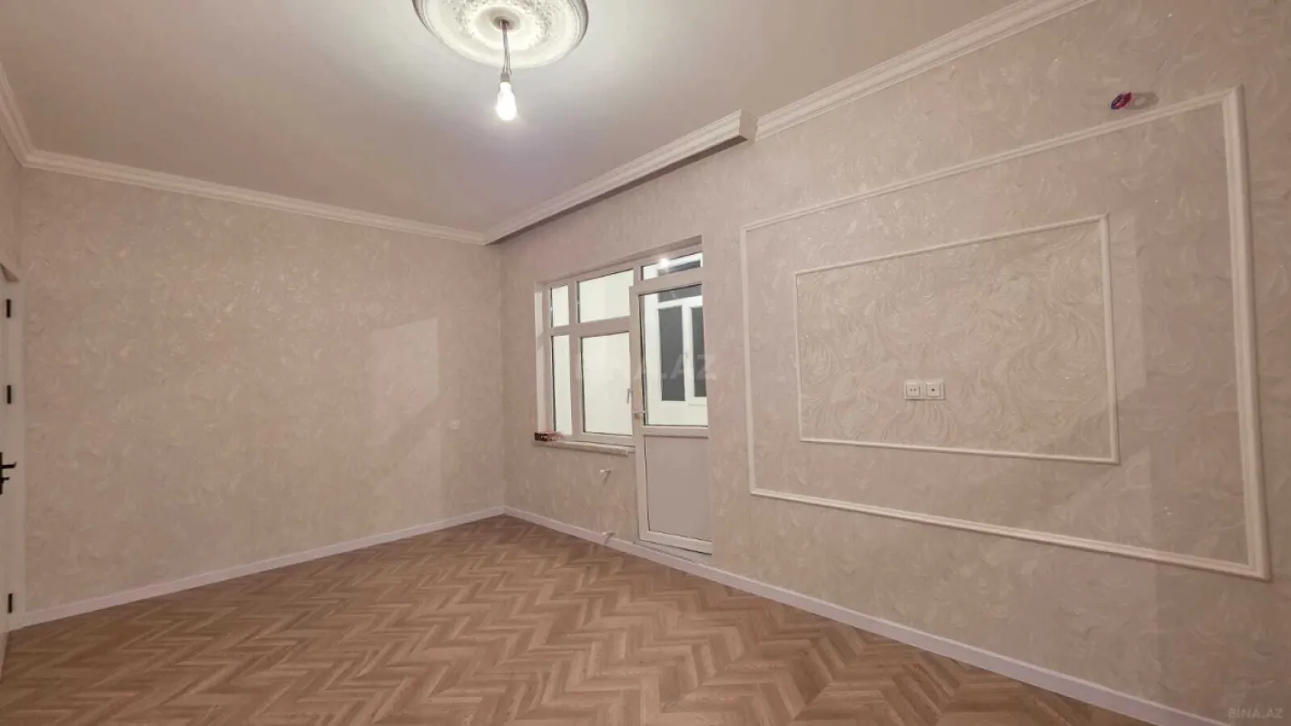 Satılır 3 otaqlı mənzil 85 m²