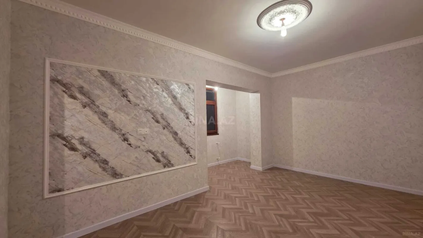 Satılır 3 otaqlı mənzil 85 m²