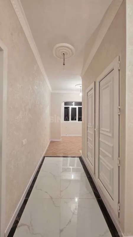 Satılır 3 otaqlı mənzil 85 m²