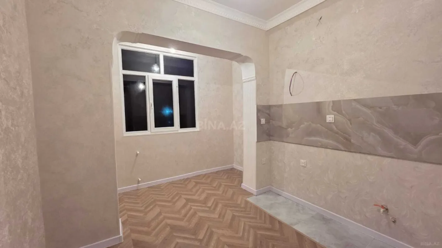 Satılır 3 otaqlı mənzil 85 m²