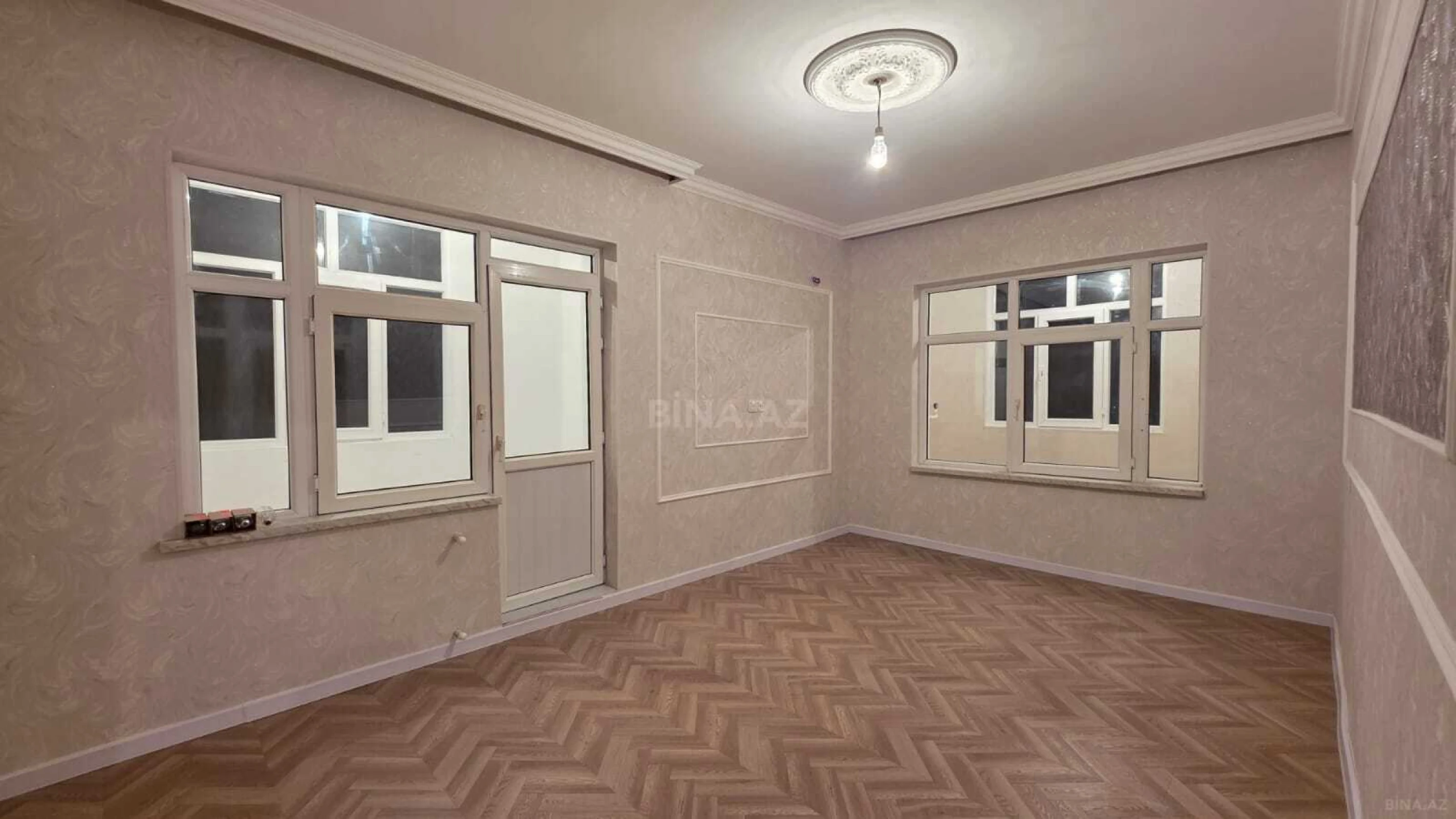 Satılır 3 otaqlı mənzil 85 m²