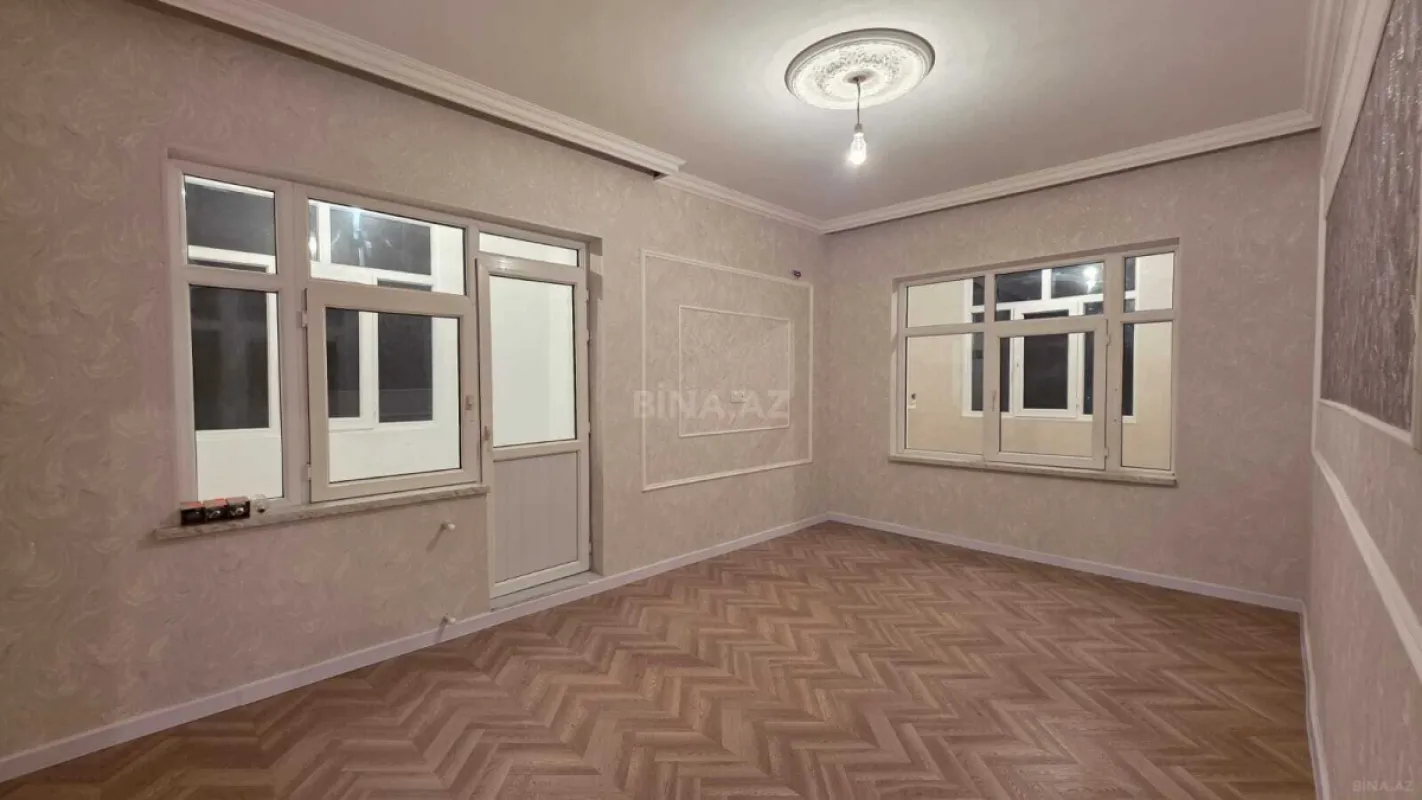 Satılır 3 otaqlı mənzil 85 m²