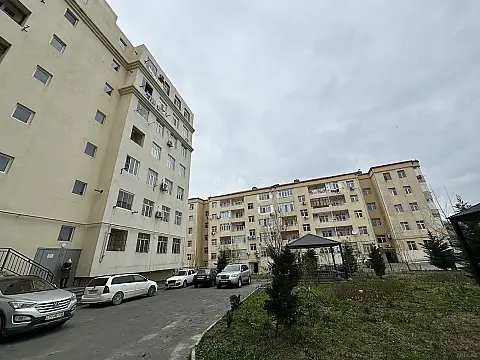Satılır 3 otaqlı mənzil 80 m² — Bakı, Sabunçu 3 otaq 80.00 m²