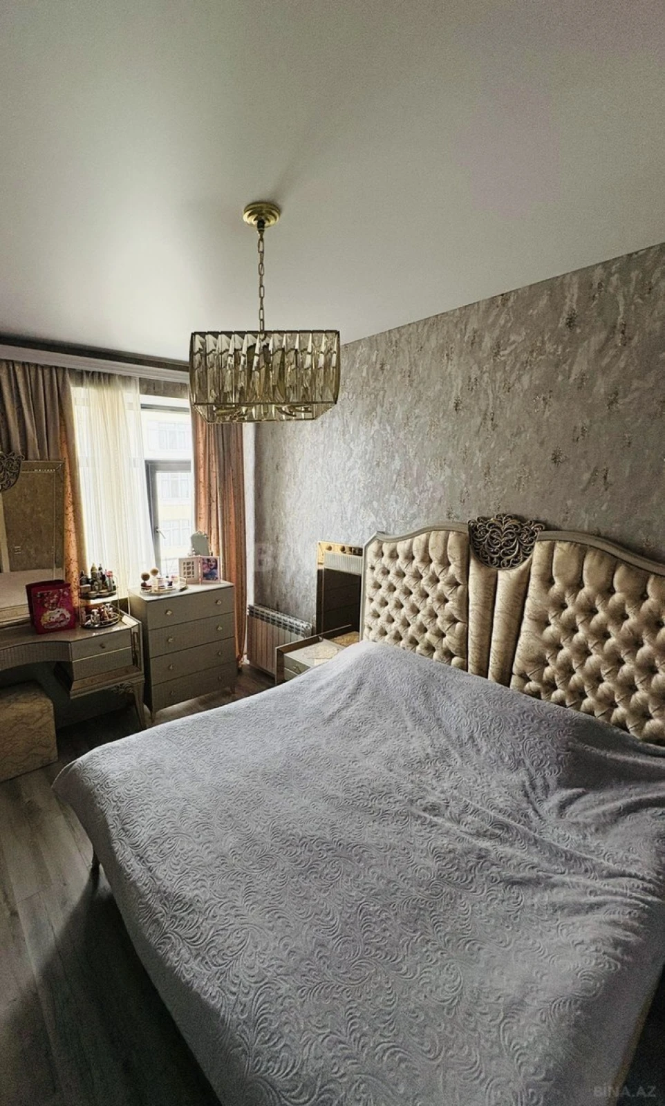 Satılır 3 otaqlı mənzil 80 m²