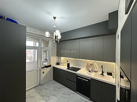 Satılır 3 otaqlı mənzil 80 m²