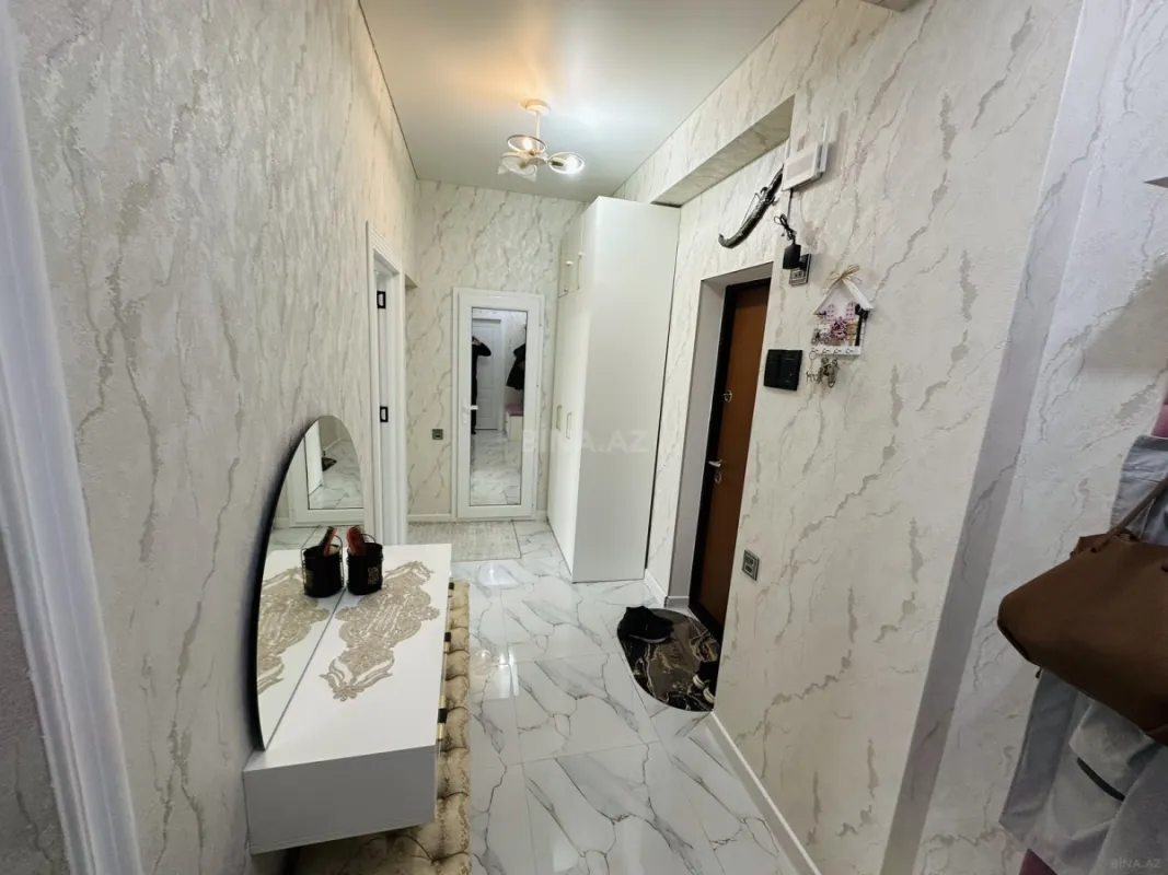 Satılır 3 otaqlı mənzil 80 m²