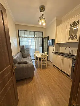 Kirayə verilir 2 otaqlı mənzil 50 m² — Bakı, Xətai m/s yanı 2 otaq 50.00 m²
