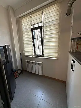 Kirayə verilir 2 otaqlı mənzil 50 m²