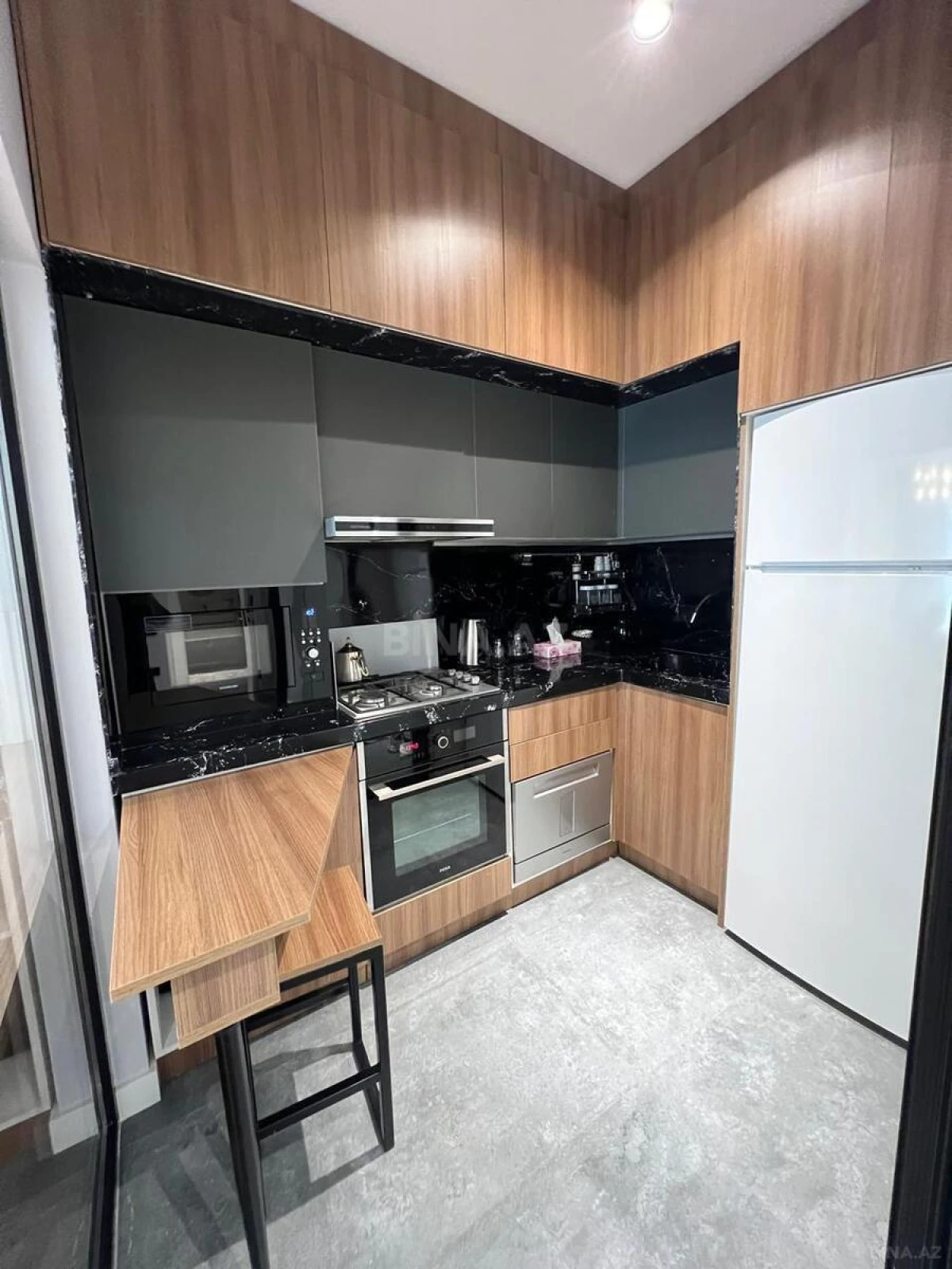 Kirayə verilir 2 otaqlı mənzil 70 m²