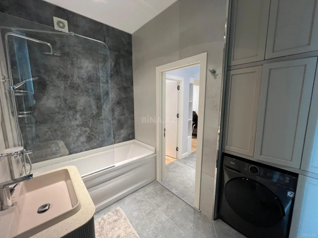 Kirayə verilir 2 otaqlı mənzil 70 m²