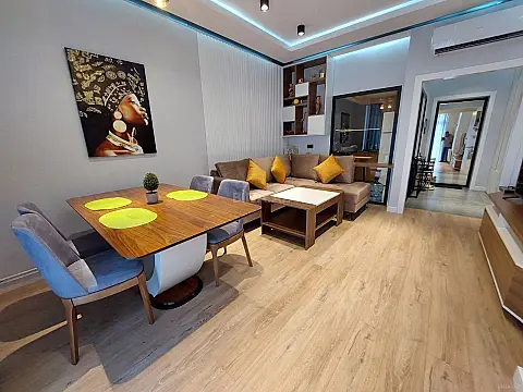 Kirayə verilir 2 otaqlı mənzil 70 m²