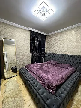 Satılır 4 otaqlı həyət evi 200 m²