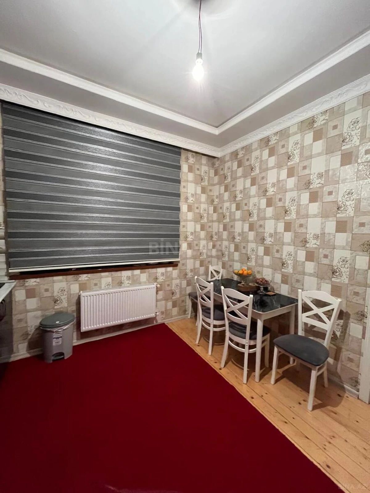 Satılır 4 otaqlı həyət evi 200 m²