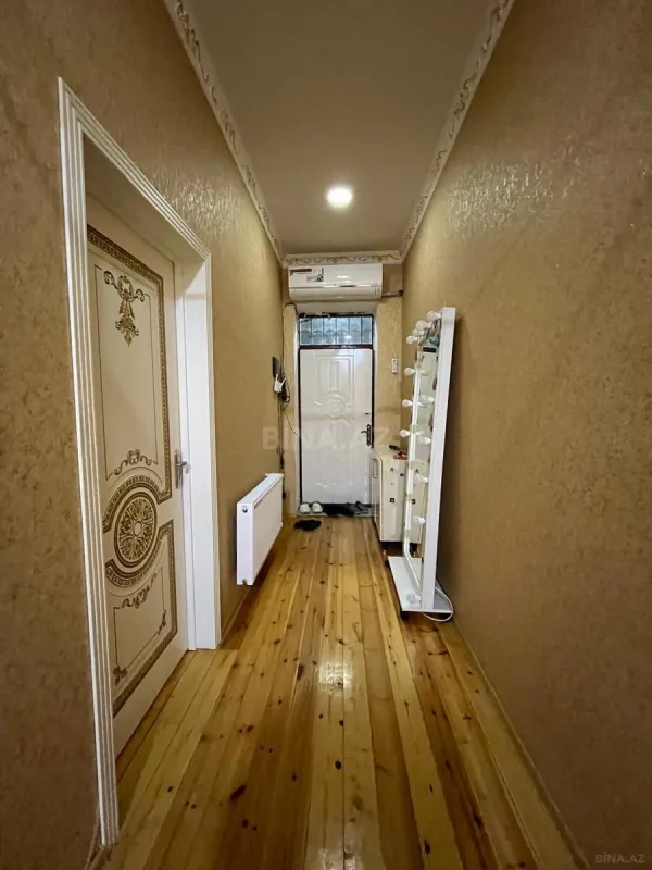 Satılır 4 otaqlı həyət evi 200 m²