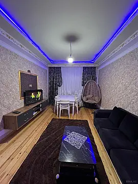 Satılır 4 otaqlı həyət evi 200 m² — Bakı, Masazır 4 otaq 200.00 m²