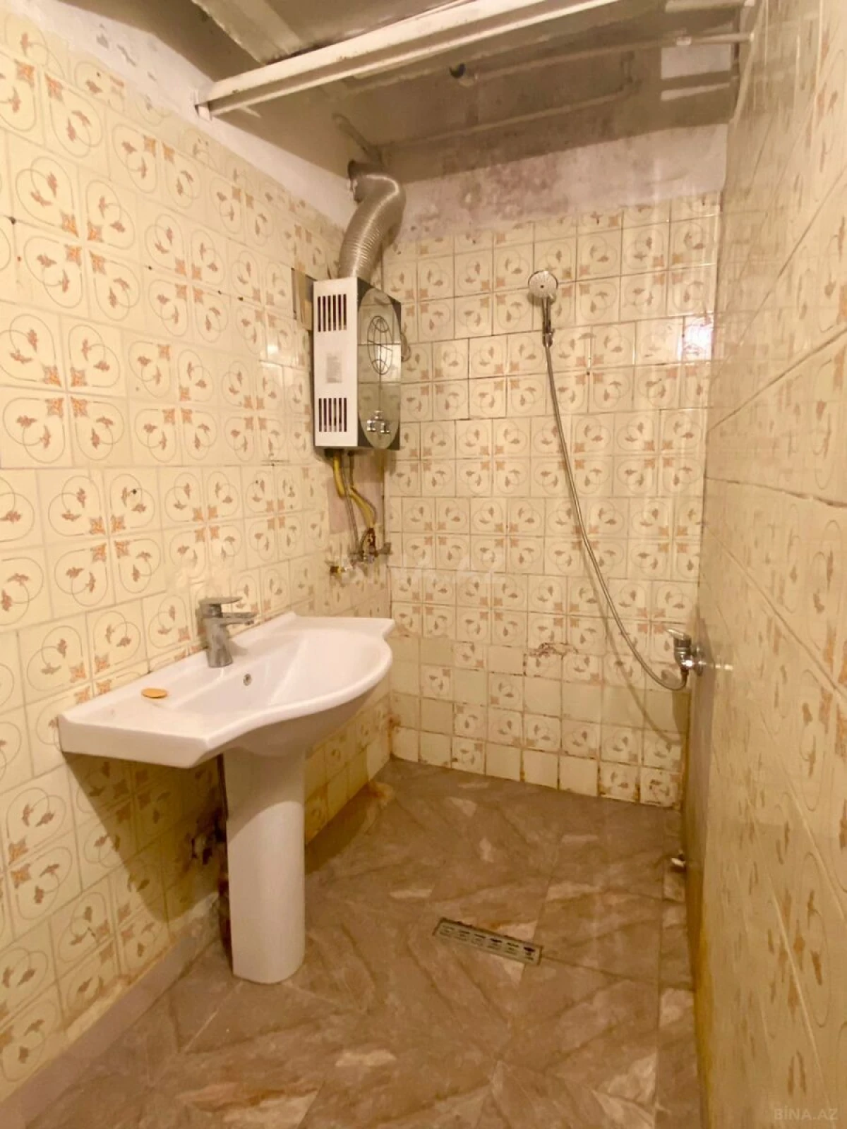 Kirayə verilir 3 otaqlı mənzil 80 m²