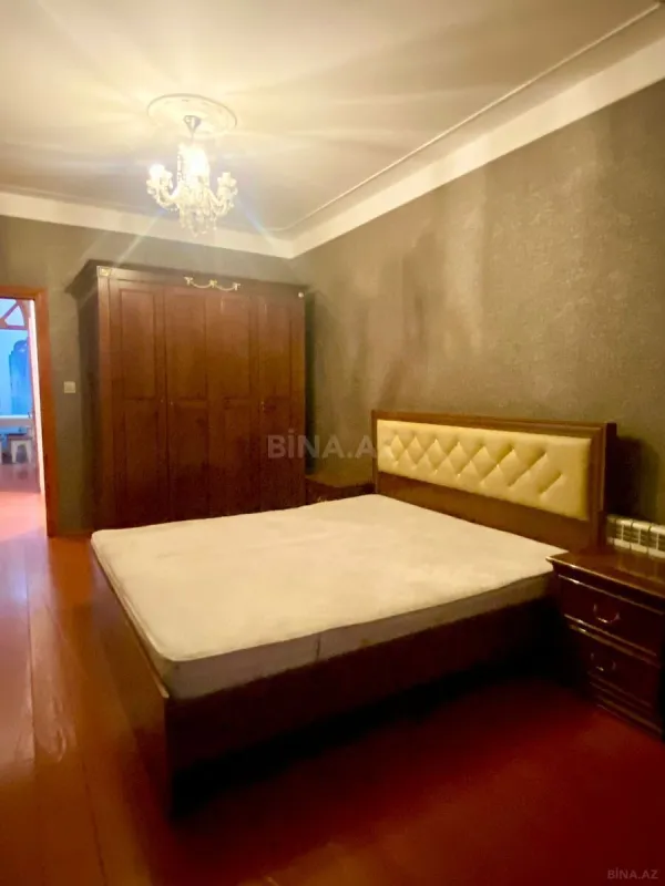 Kirayə verilir 3 otaqlı mənzil 80 m²