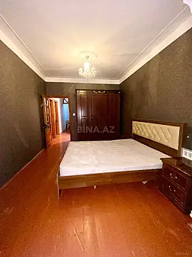 Kirayə verilir 3 otaqlı mənzil 80 m²