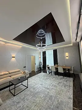 Satılır 3 otaqlı mənzil 465 m²