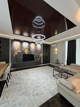 Satılır 3 otaqlı mənzil 465 m²