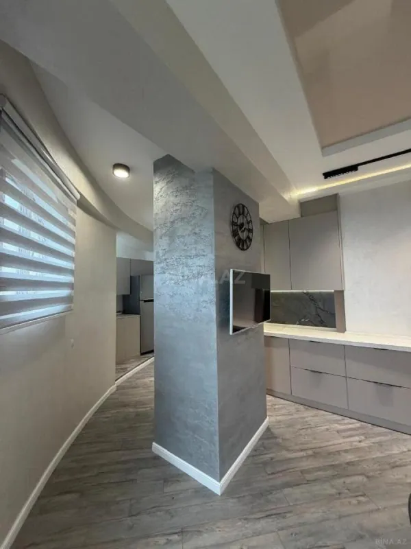 Satılır 3 otaqlı mənzil 465 m²