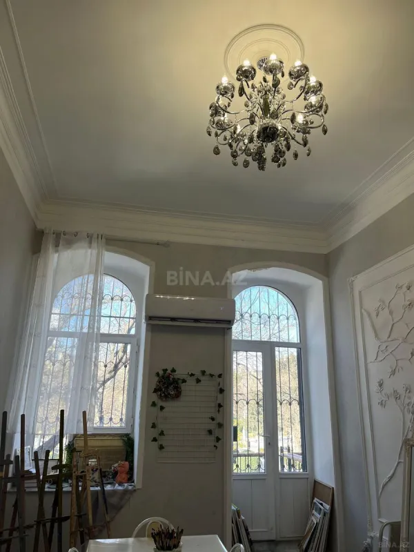 Kirayə verilir 2 otaqlı ofis 20 m²