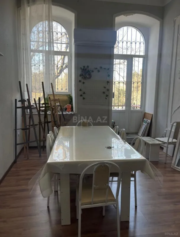 Kirayə verilir 2 otaqlı ofis 20 m²