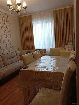 Satılır 3 otaqlı həyət evi 80 m²