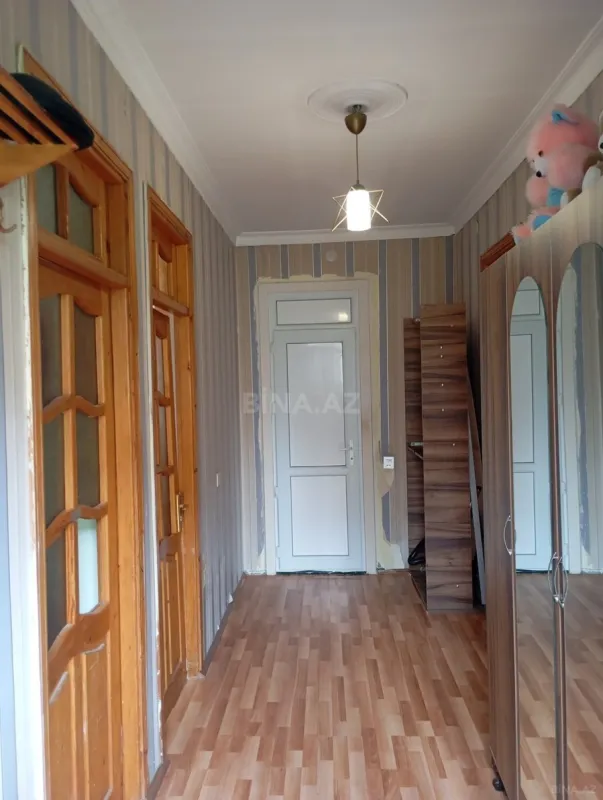 Satılır 3 otaqlı həyət evi 80 m²