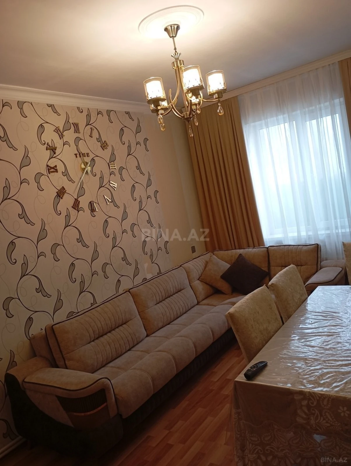 Satılır 3 otaqlı həyət evi 80 m²