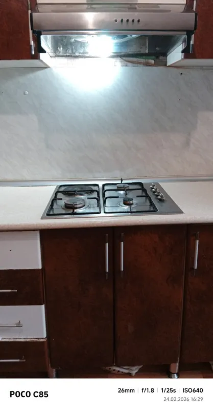 Satılır 3 otaqlı həyət evi 80 m²