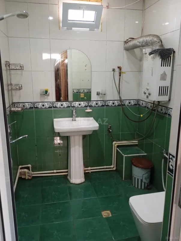 Satılır 3 otaqlı həyət evi 80 m²
