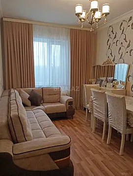 Satılır 3 otaqlı həyət evi 80 m²