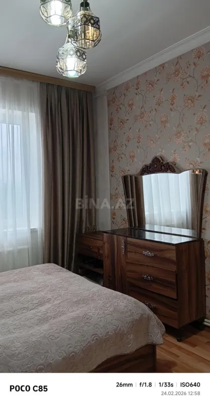 Satılır 3 otaqlı həyət evi 80 m²