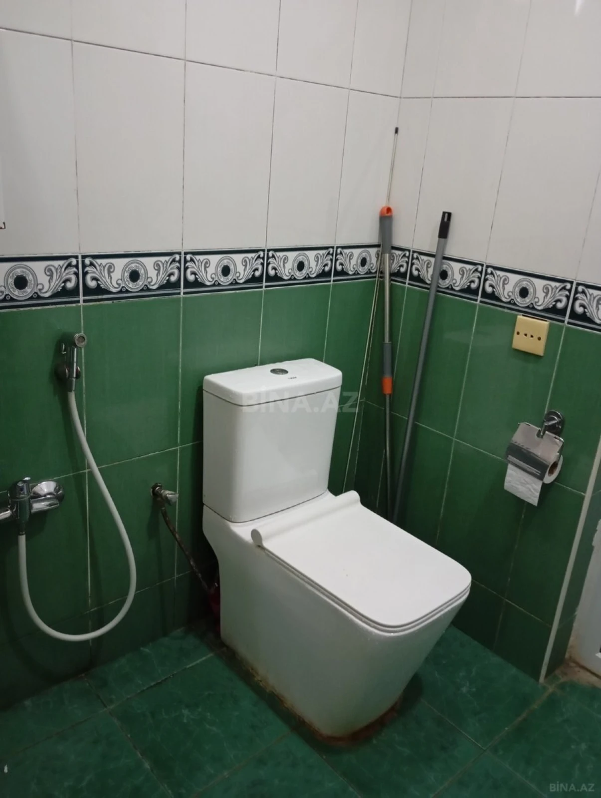 Satılır 3 otaqlı həyət evi 80 m²