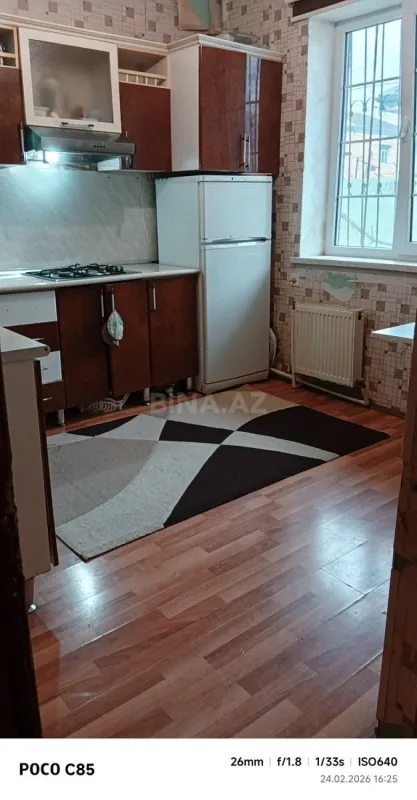 Satılır 3 otaqlı həyət evi 80 m²