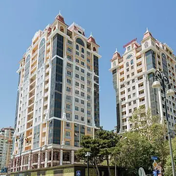 Satılır 3 otaqlı mənzil 147 m² — Bakı, Nəsimi 3 otaq 147.00 m²