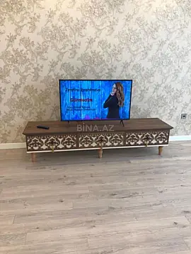 Satılır 3 otaqlı mənzil 173 m²
