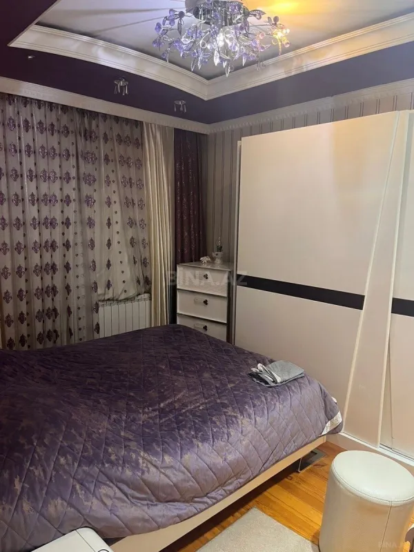 Satılır 3 otaqlı mənzil 70 m²